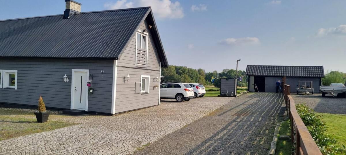Linderoed Villa Linderod Exterior photo